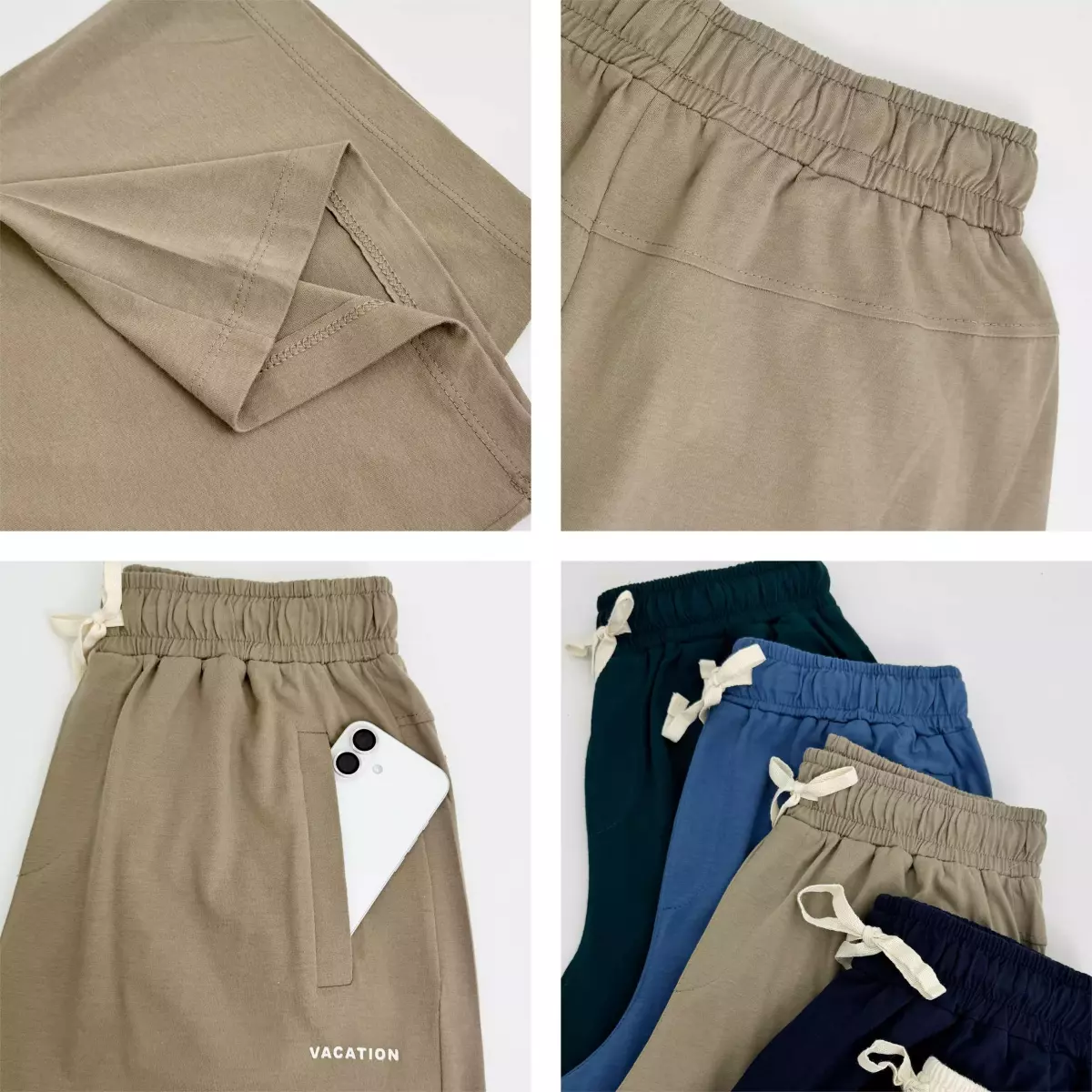 شلوارک مردانه 1008477