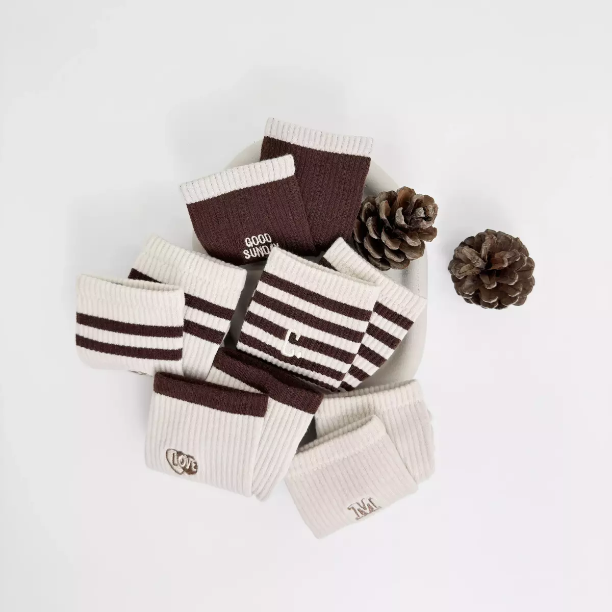 جوراب ساقدار 1007564