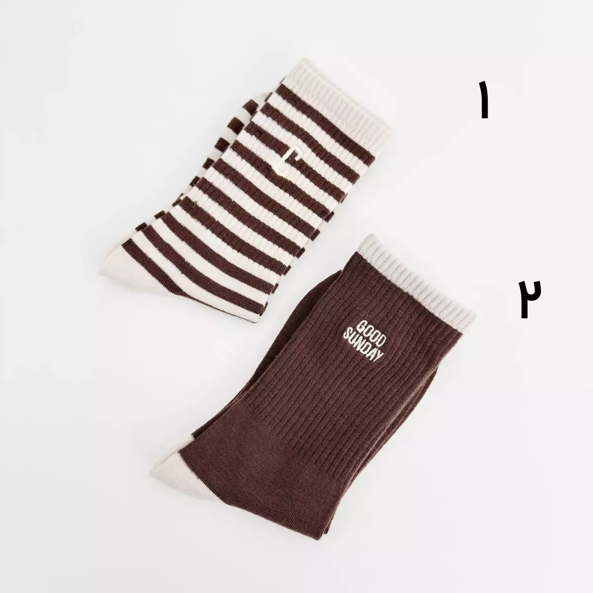 جوراب ساقدار 1007564