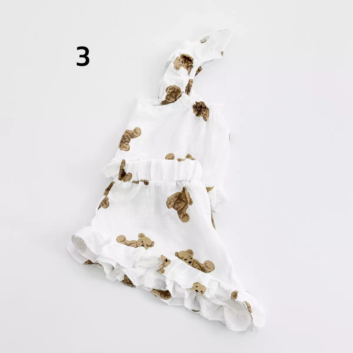 ست تاپ شورتک 1008435