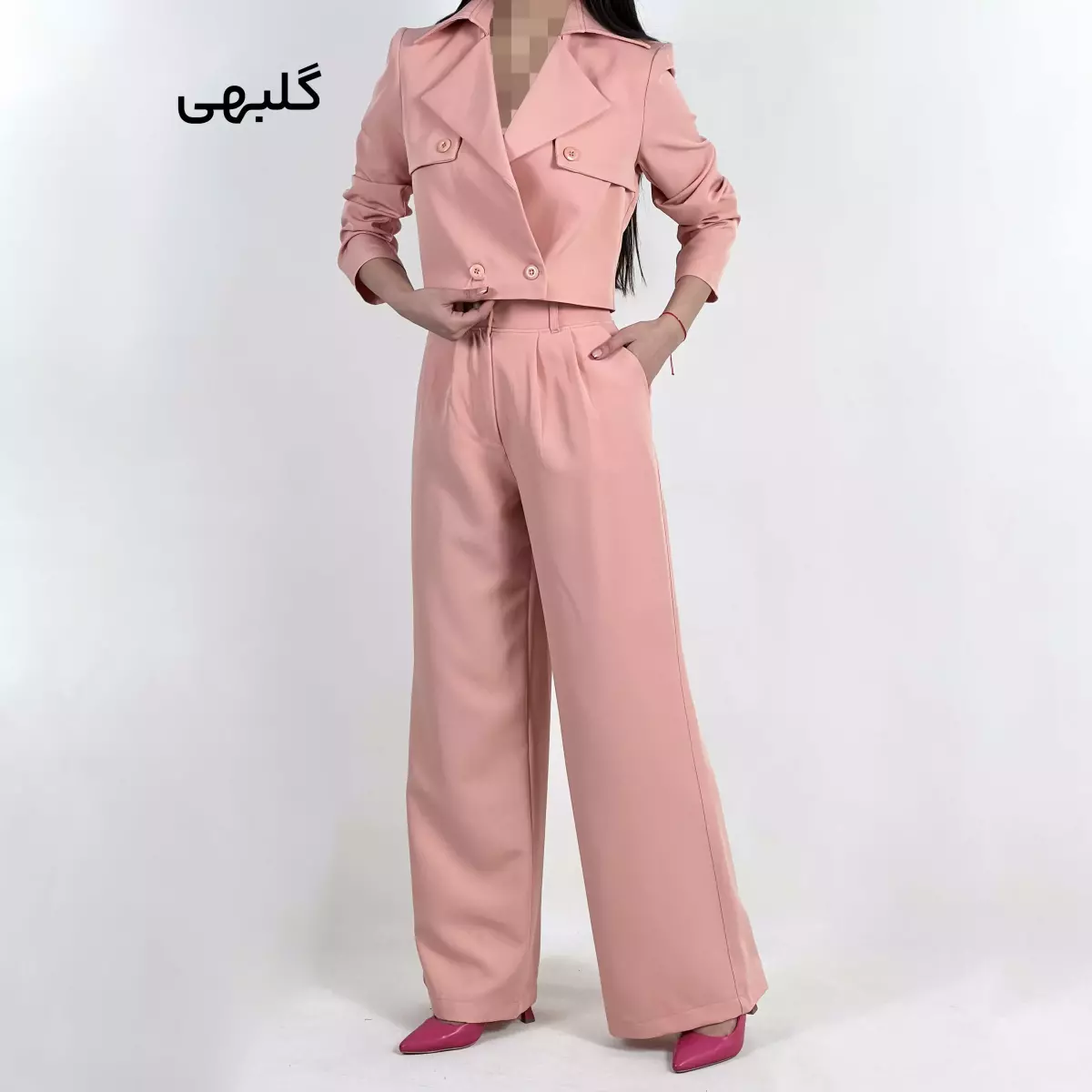 ست کت و شلوار 1008491