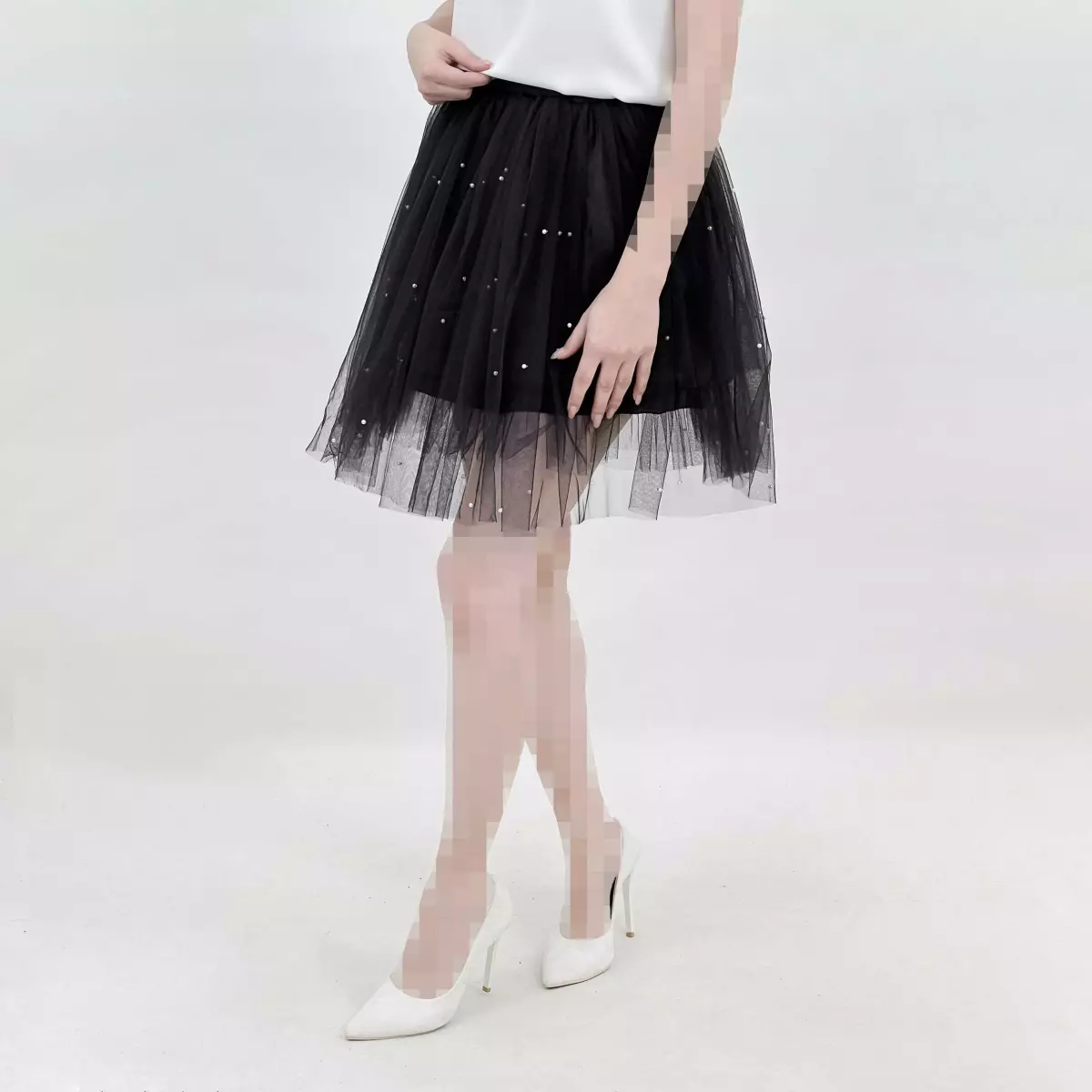 دامن توری 1008485