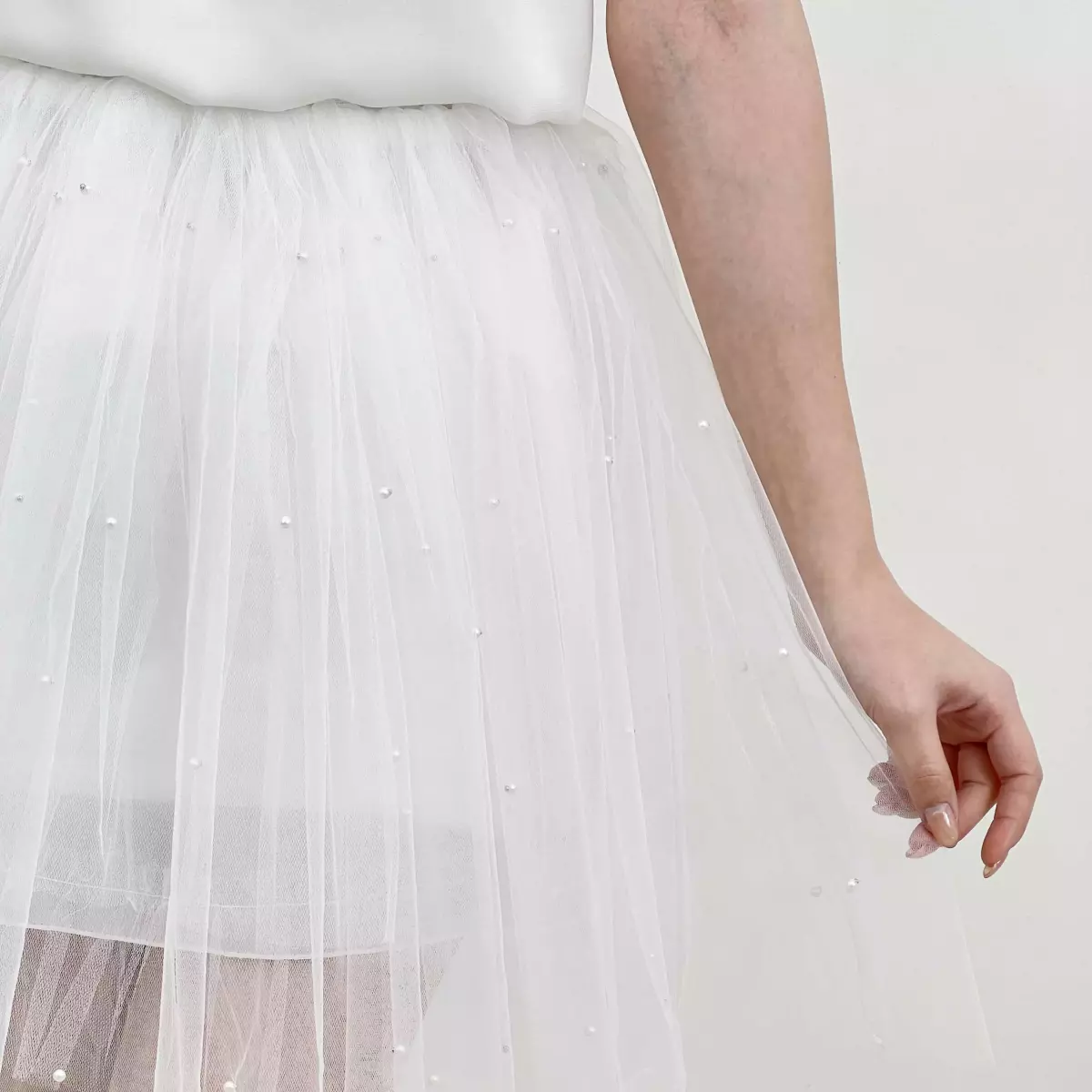 دامن توری 1008485