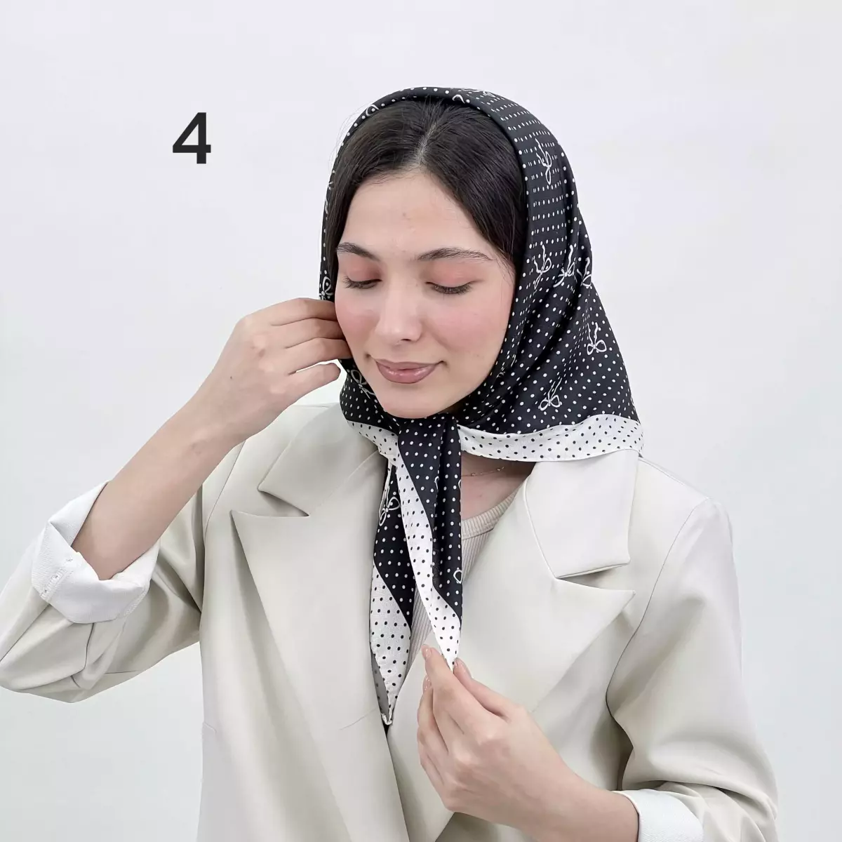 مینی اسکارف 1007802