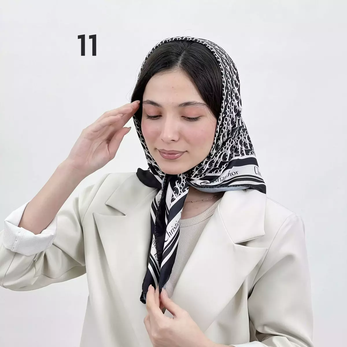 مینی اسکارف 1007802