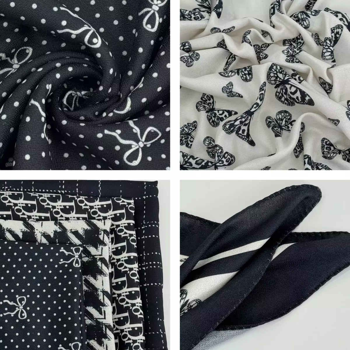 مینی اسکارف 1007802