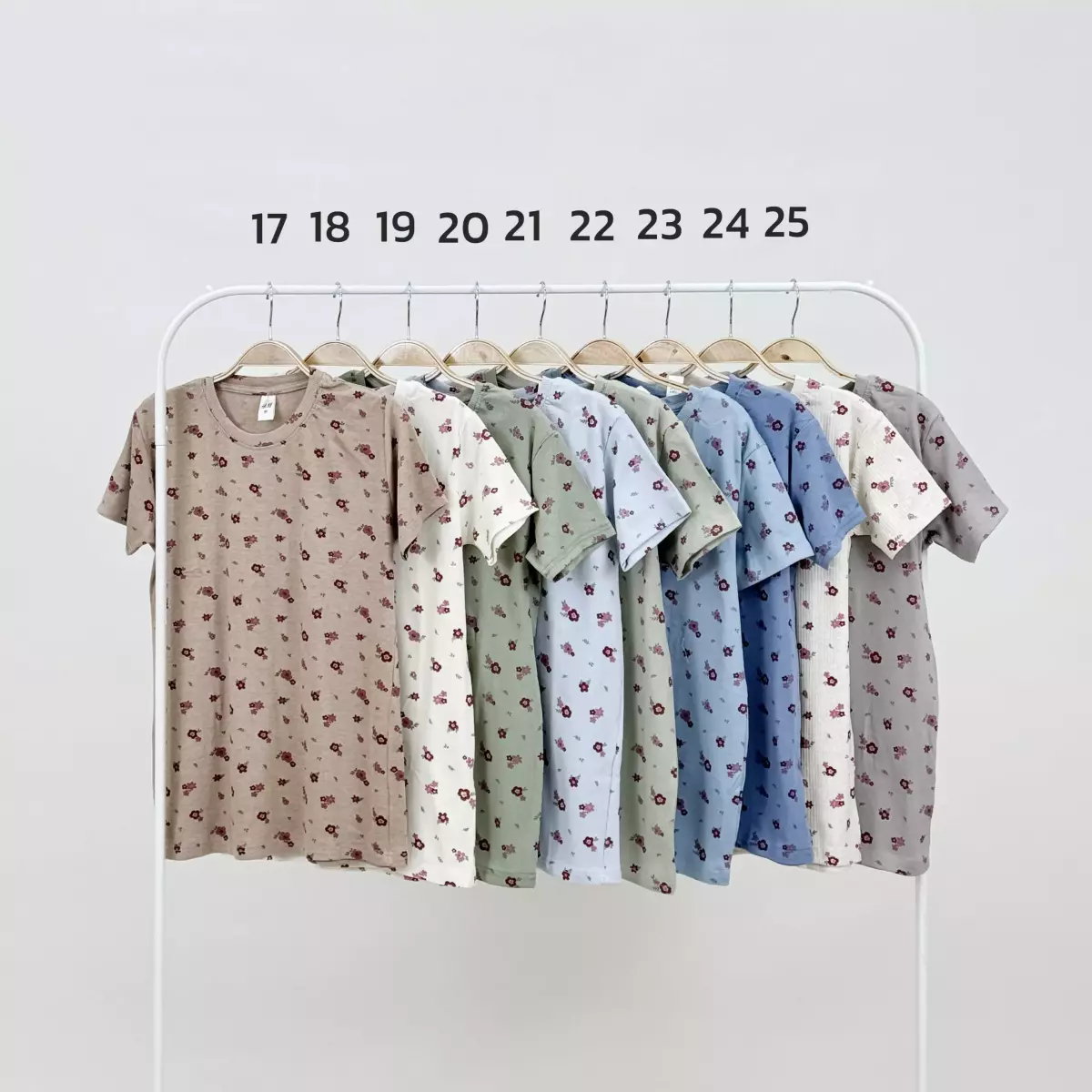 تیشرت میکس 1008499