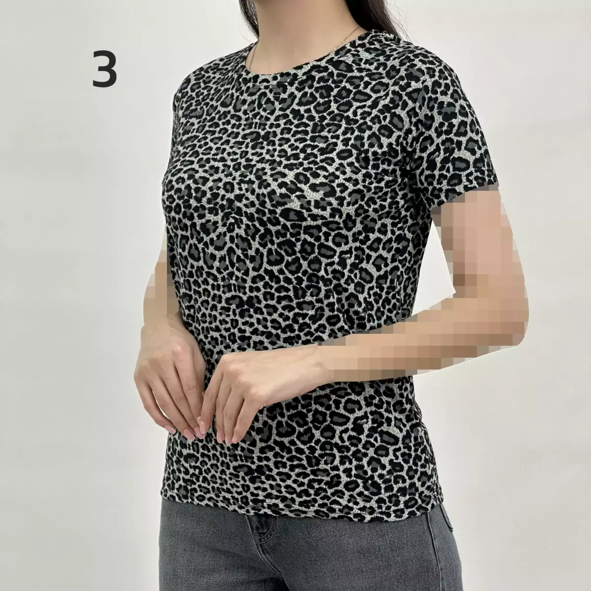 تیشرت میکس 1008499