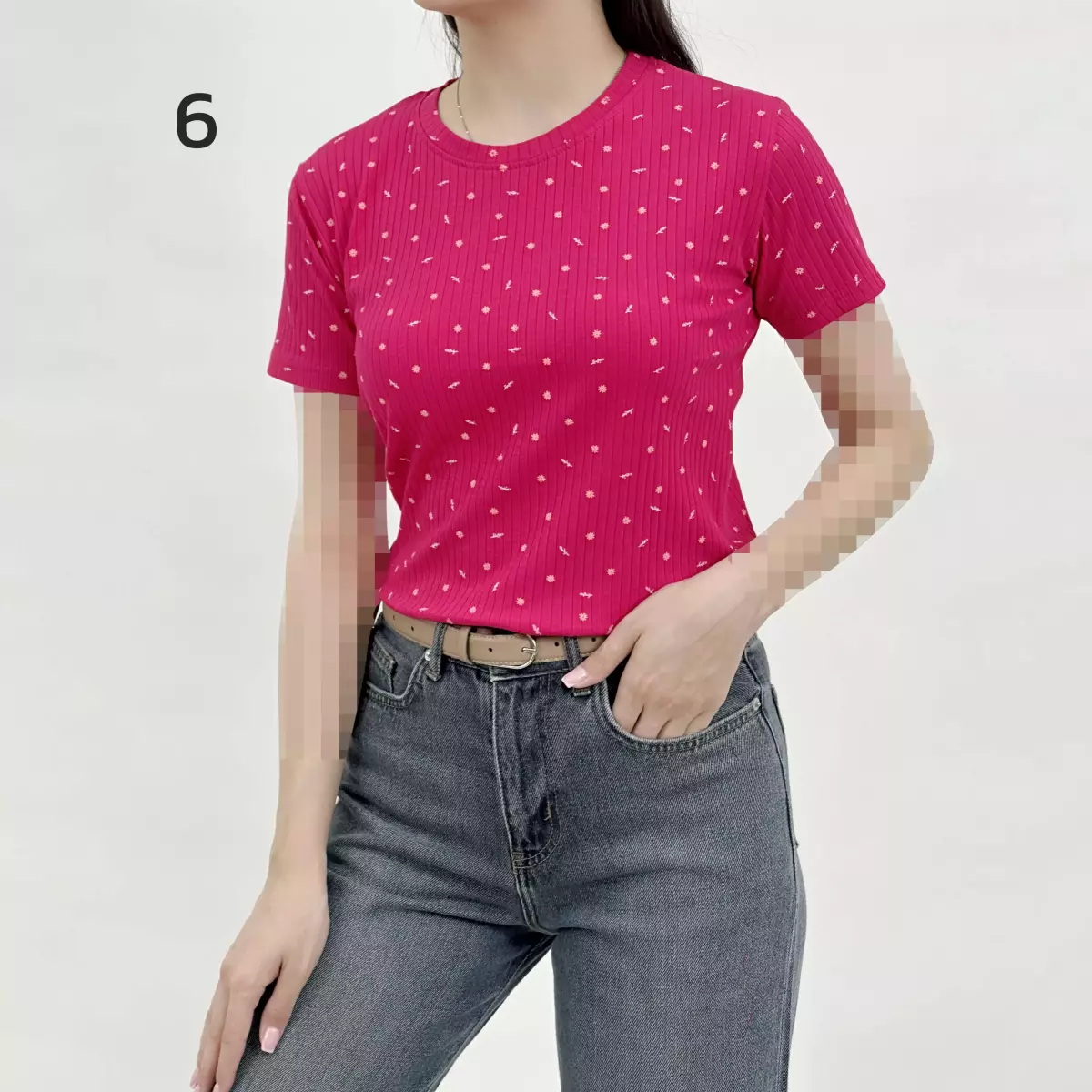 تیشرت میکس 1008499