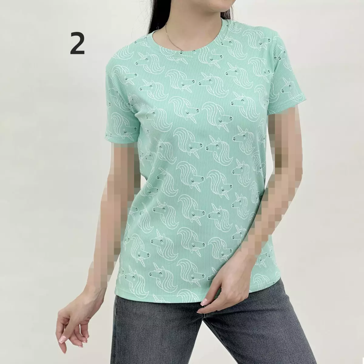 تیشرت میکس 1008499