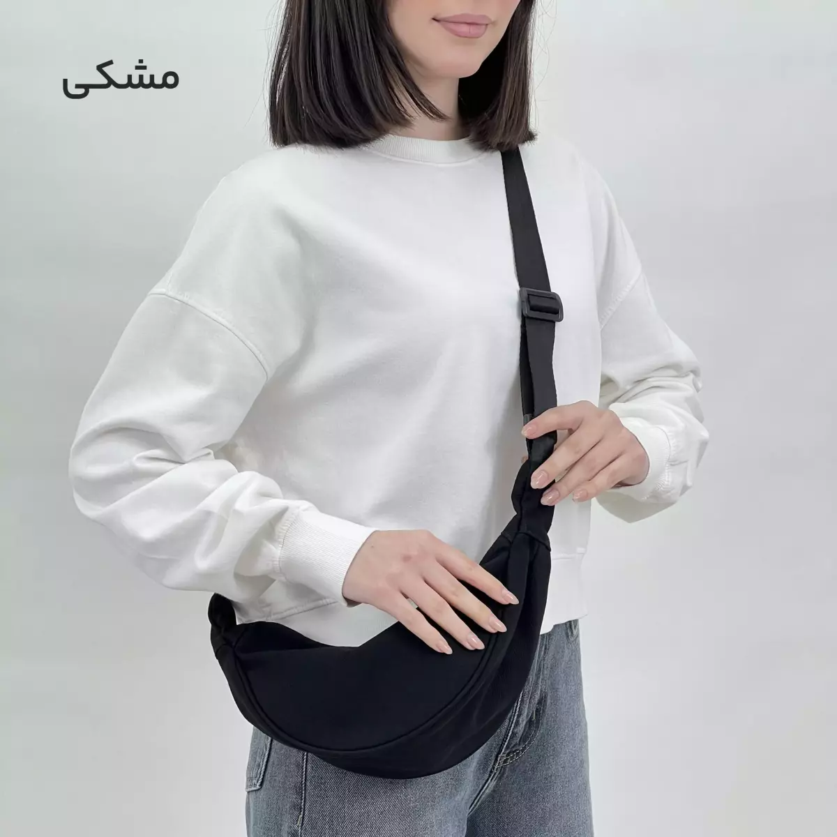 کراس بادی نیم دایره 1004940