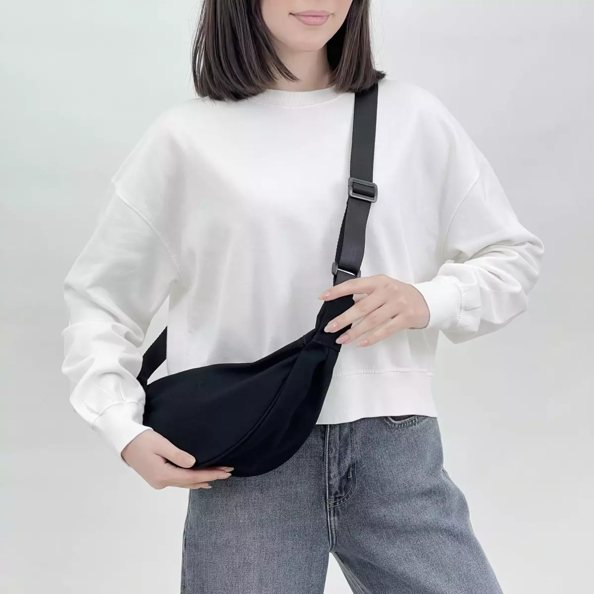 کراس بادی نیم دایره 1004940