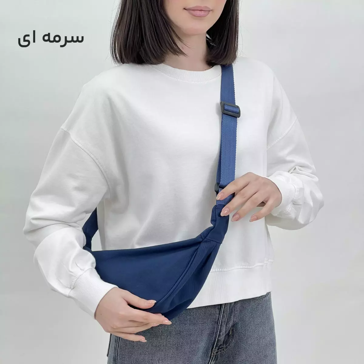 کراس بادی نیم دایره 1004940