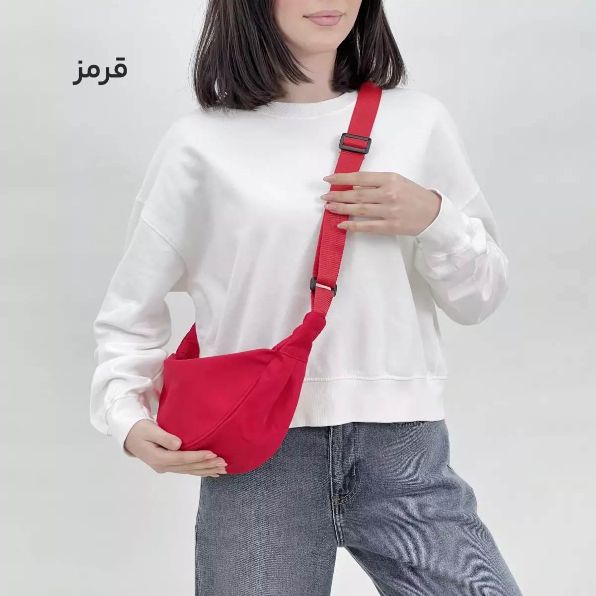 کراس بادی نیم دایره 1004940