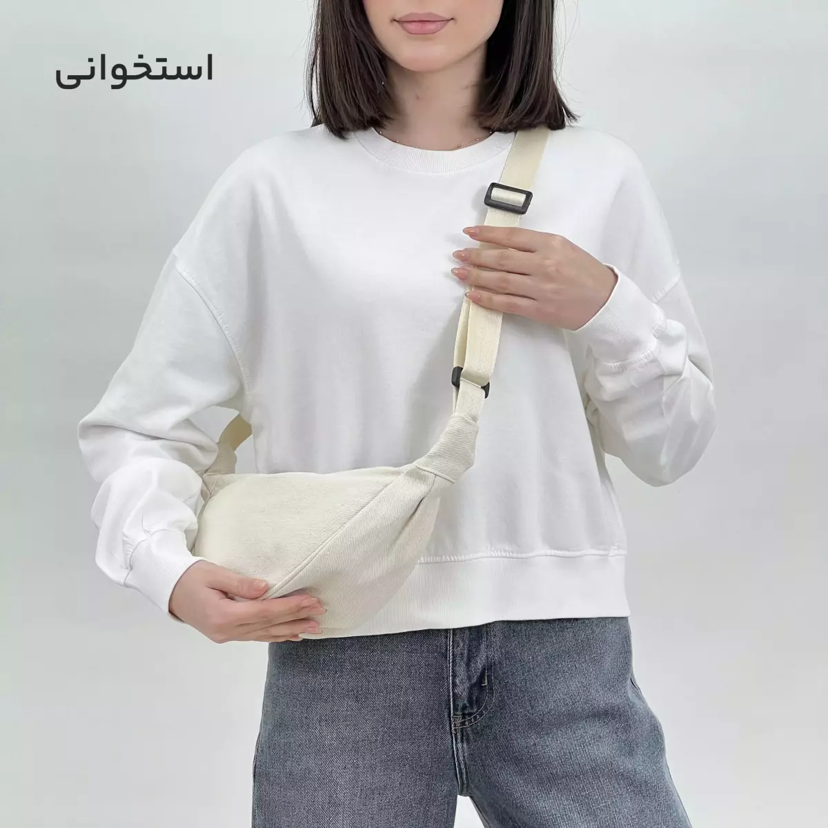 کراس بادی نیم دایره 1004940