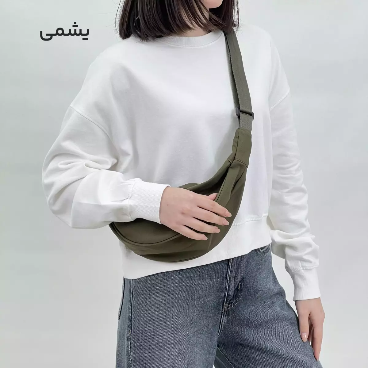 کراس بادی نیم دایره 1004940