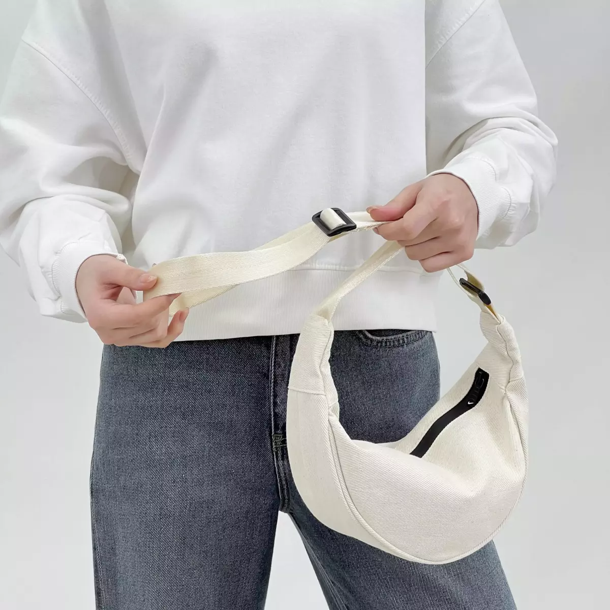 کراس بادی نیم دایره 1004940