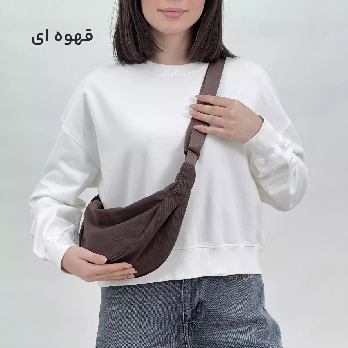 کراس بادی نیم دایره 1004940