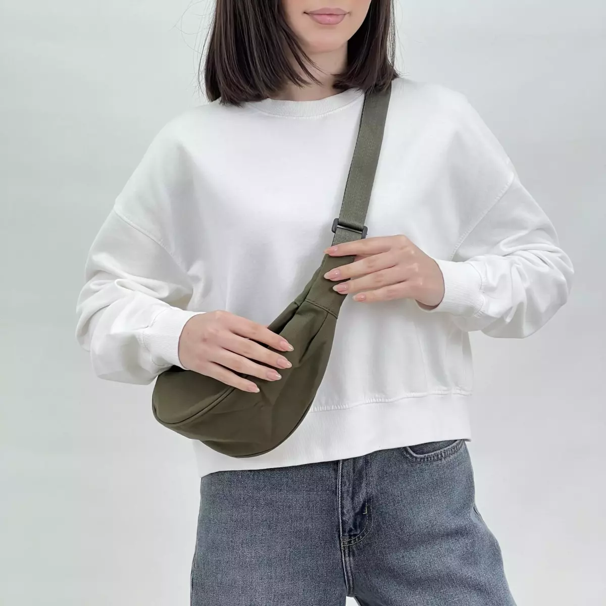 کراس بادی نیم دایره 1004940