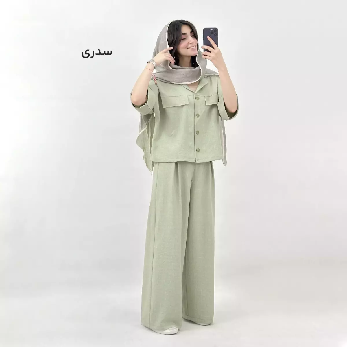 ست اسپرت 1008438