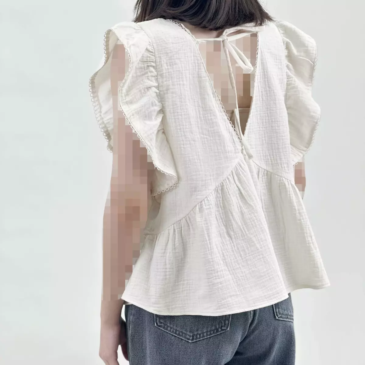 بلوز پروانه 1008511