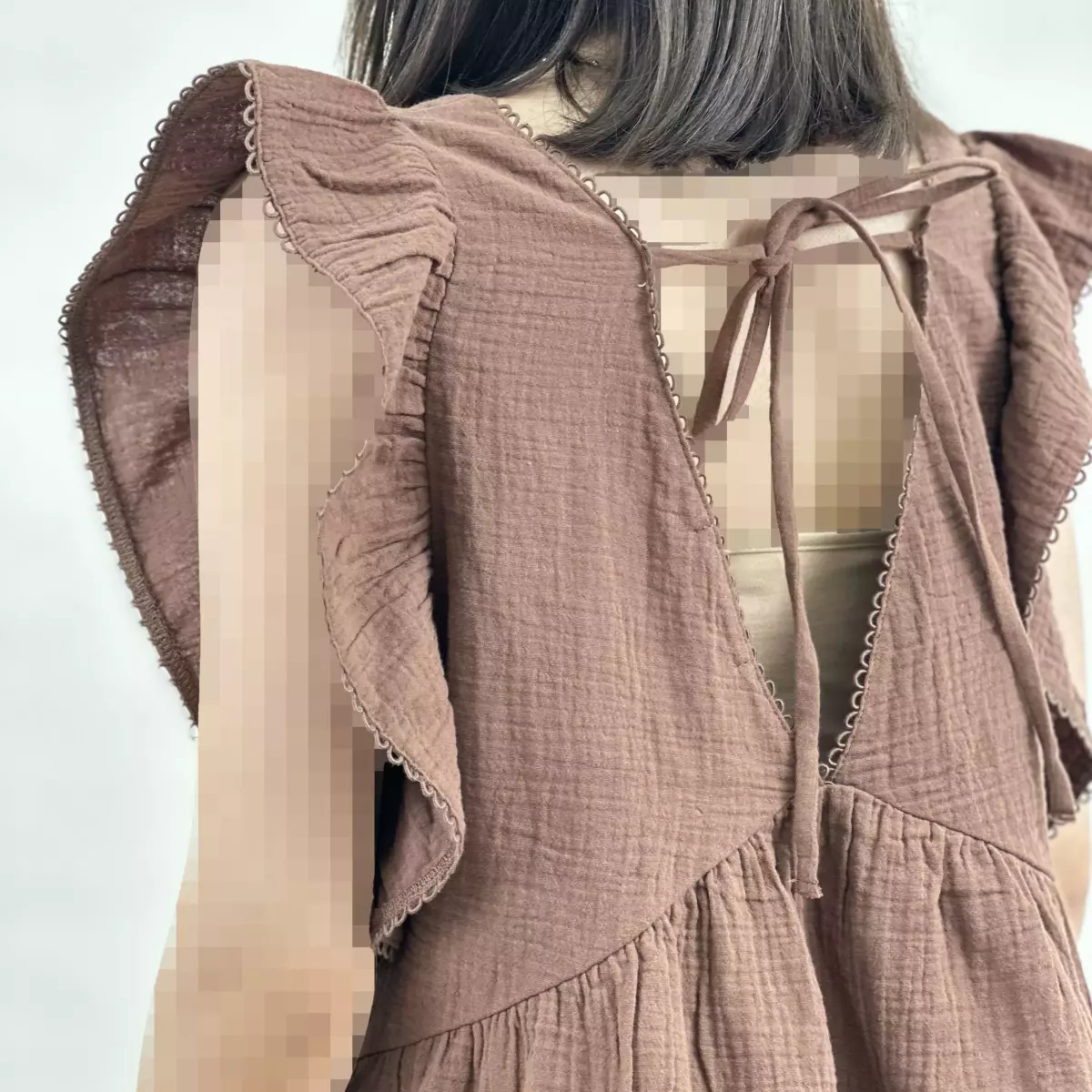 بلوز پروانه 1008511