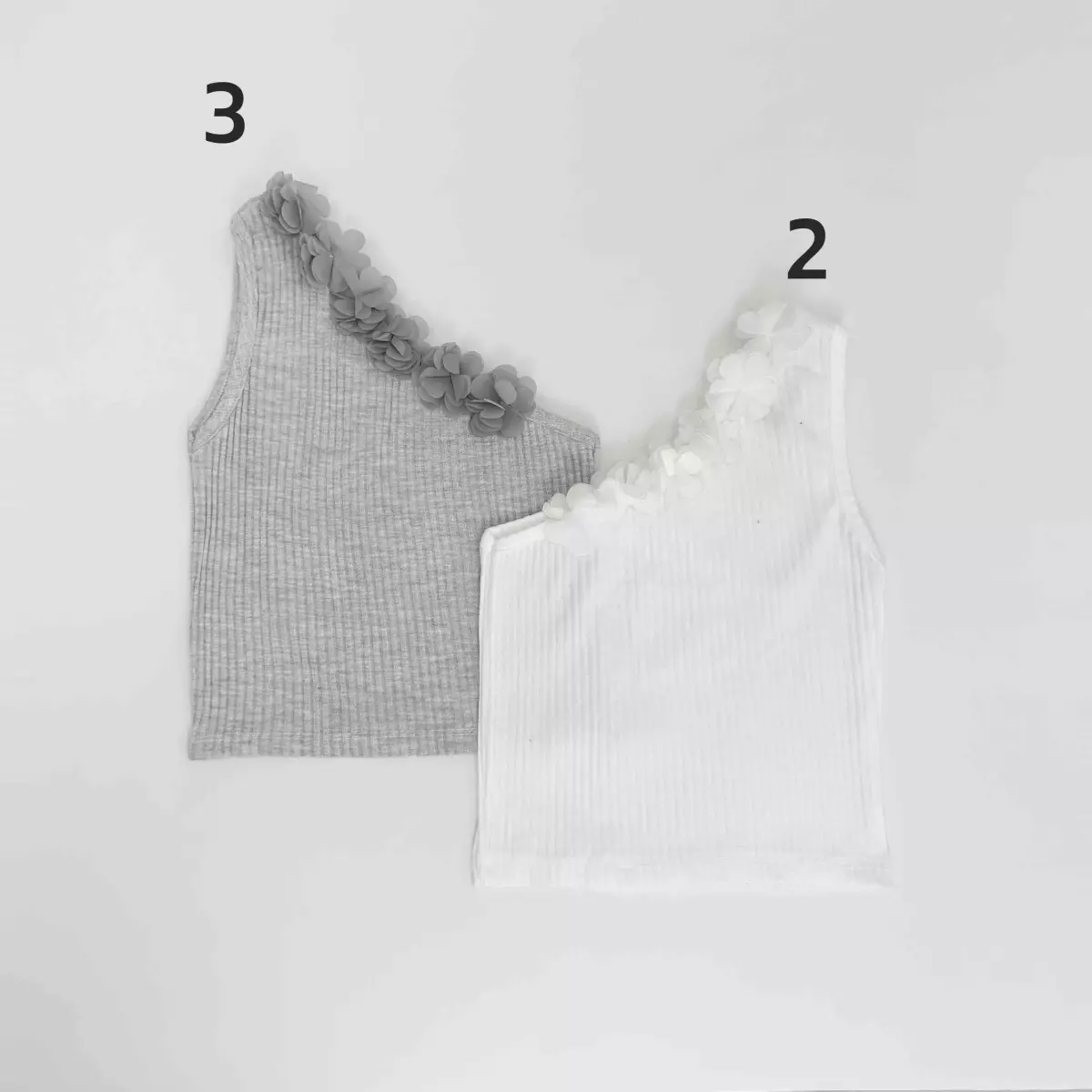 تاپ یقه رومی 1008528