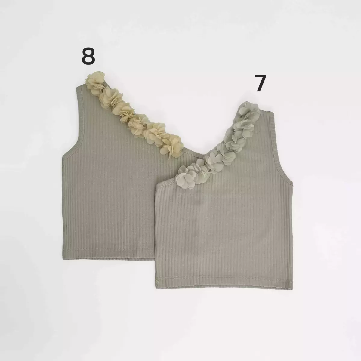 تاپ یقه رومی 1008528