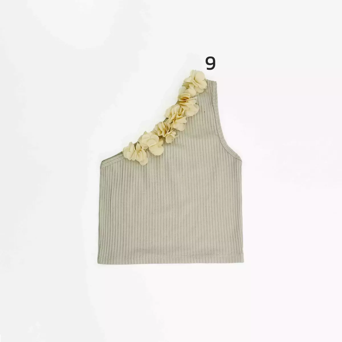 تاپ یقه رومی 1008528