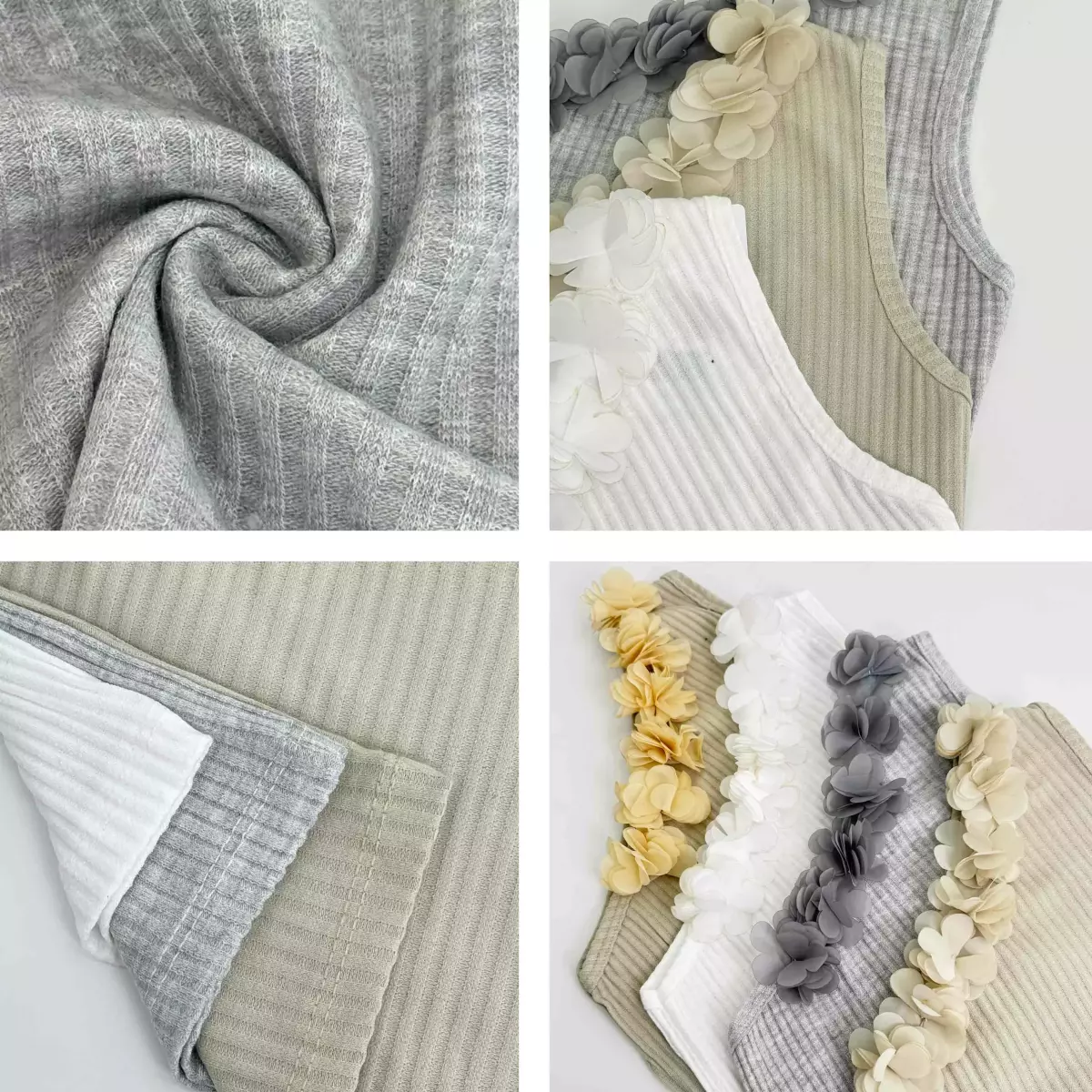 تاپ یقه رومی 1008528