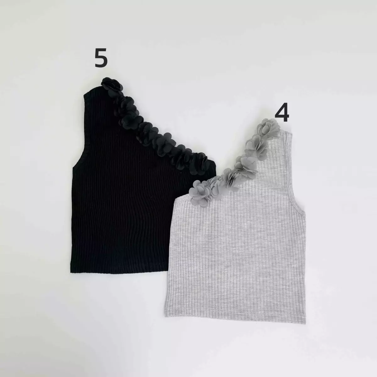 تاپ یقه رومی 1008528