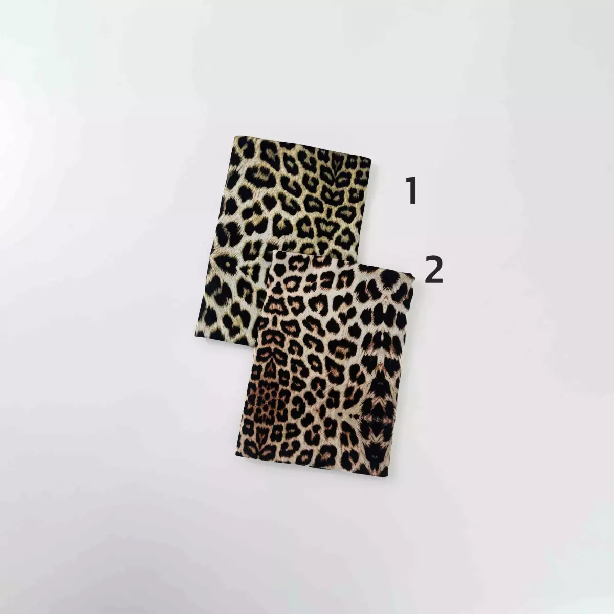 پیراهن پلنگی 1008537