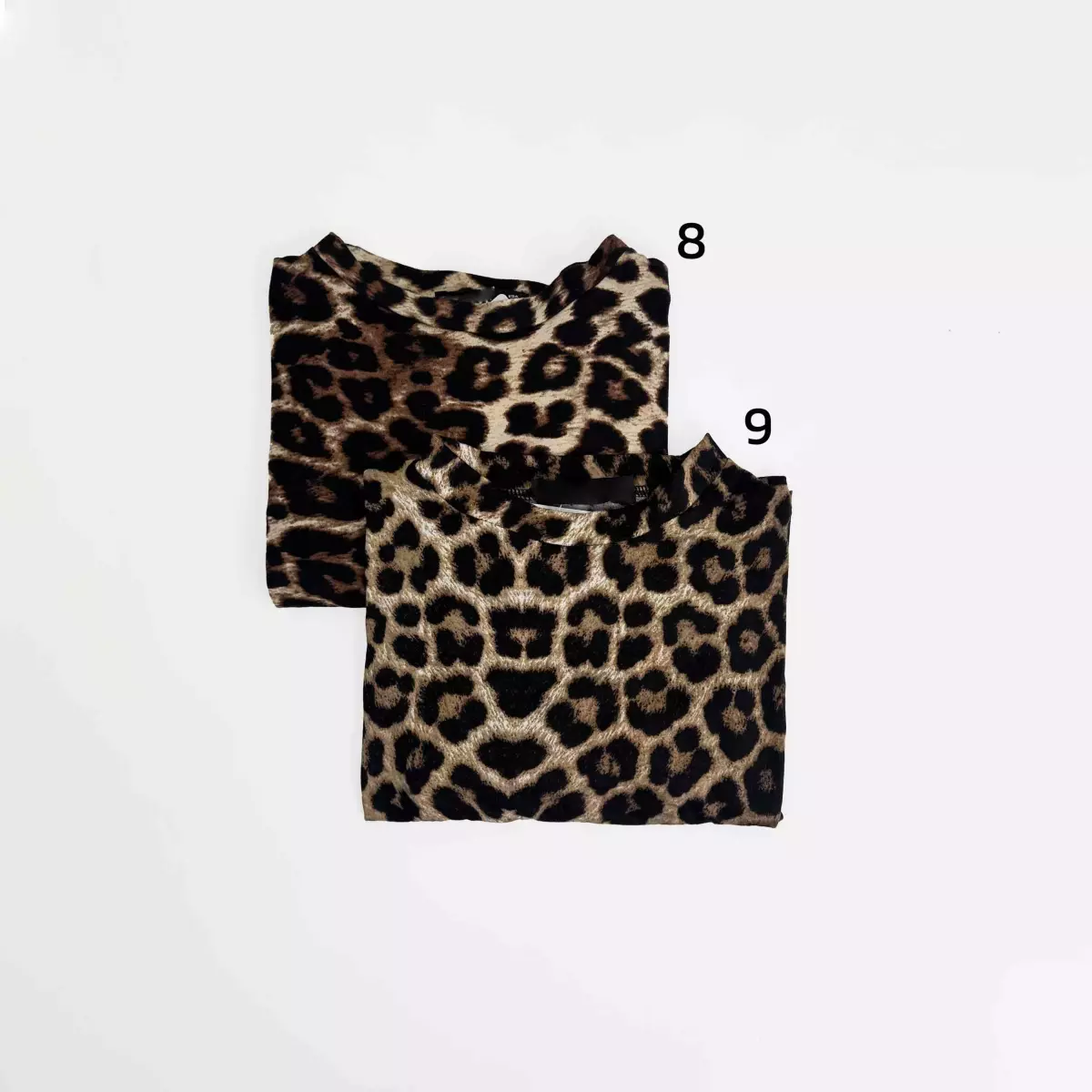 بلوز پلنگی 1008545