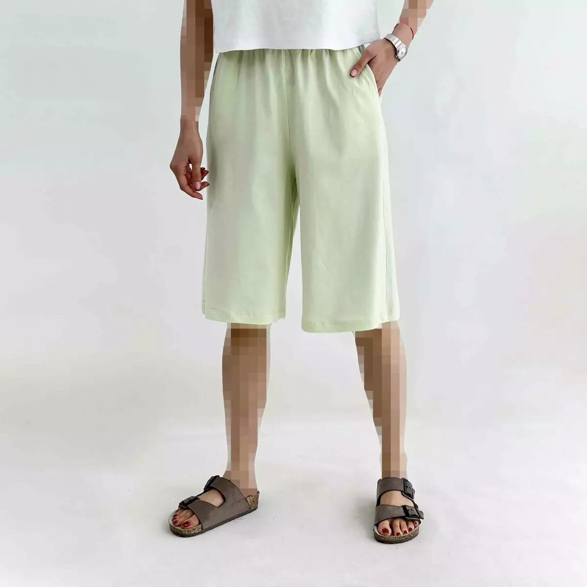 شلوارک زنانه 1008547