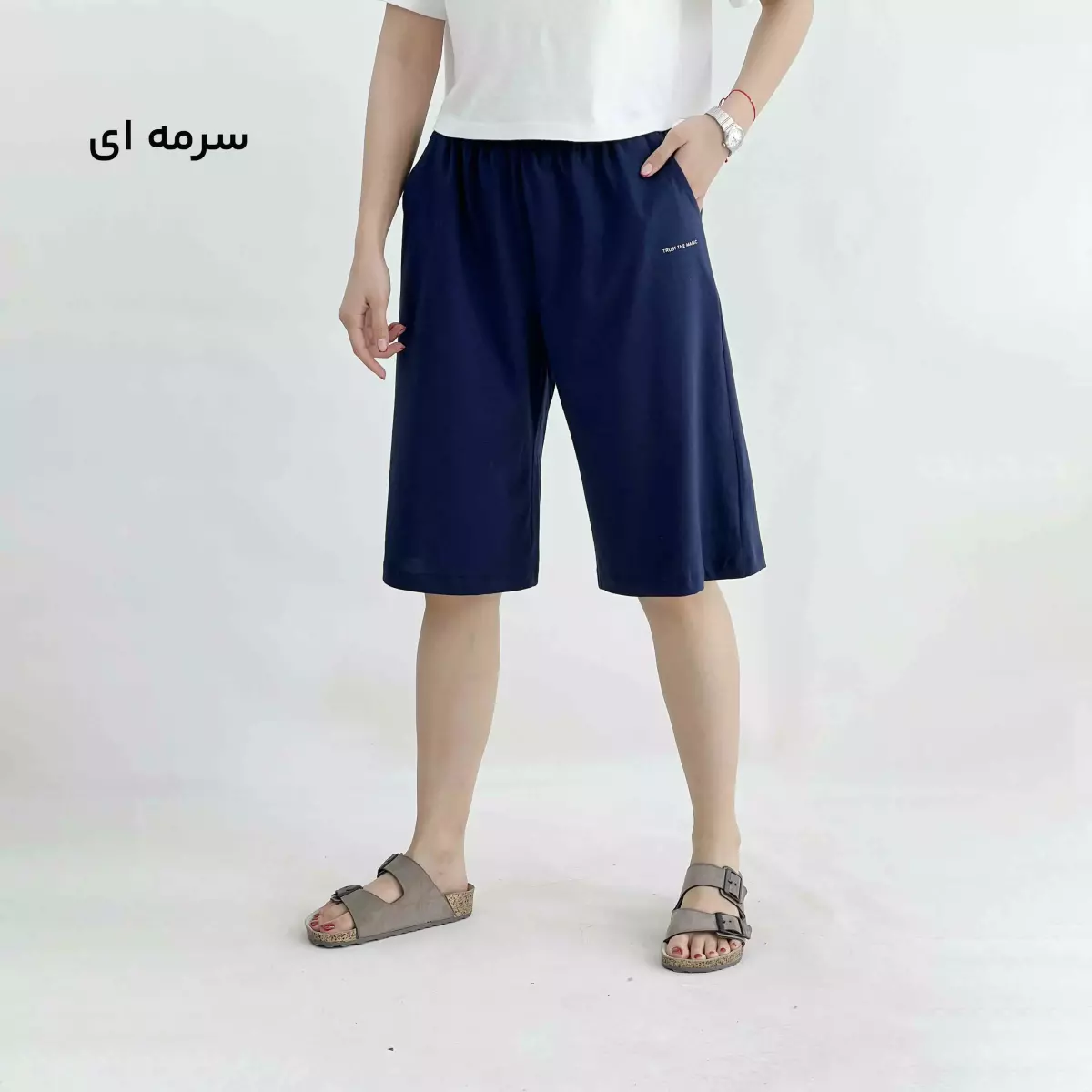 شلوارک زنانه 1008547