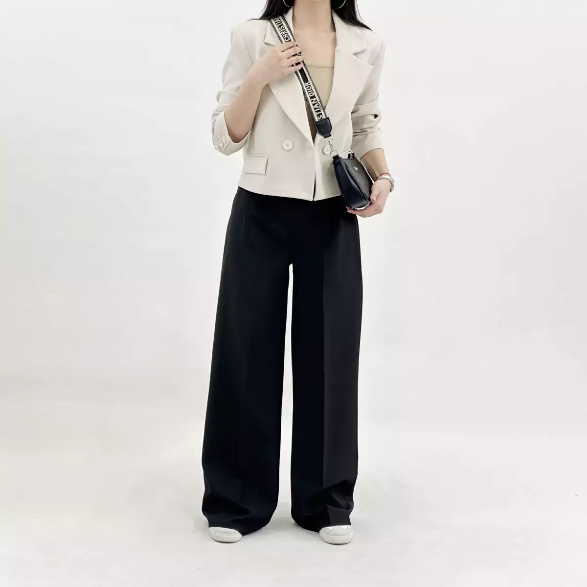 شلوار پارچه ای 1008521