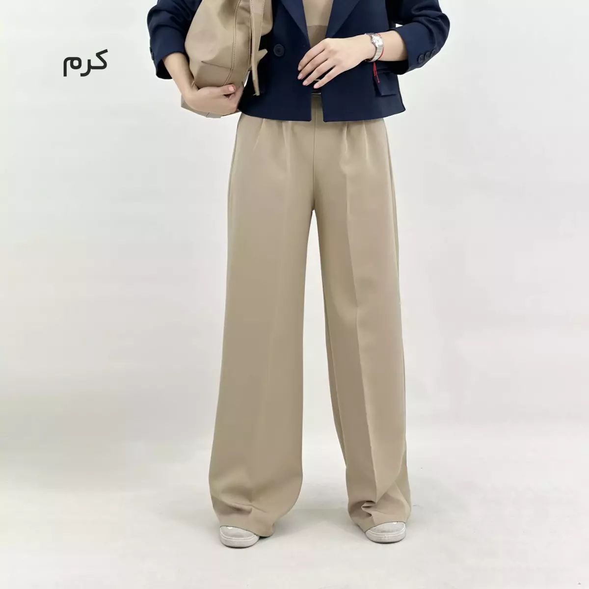 شلوار پارچه ای 1008521