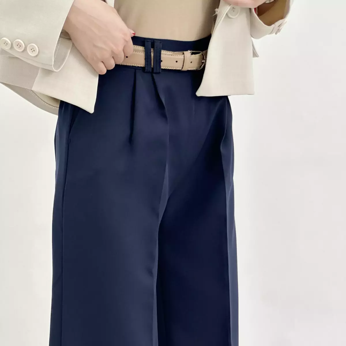 شلوار پارچه ای 1008521