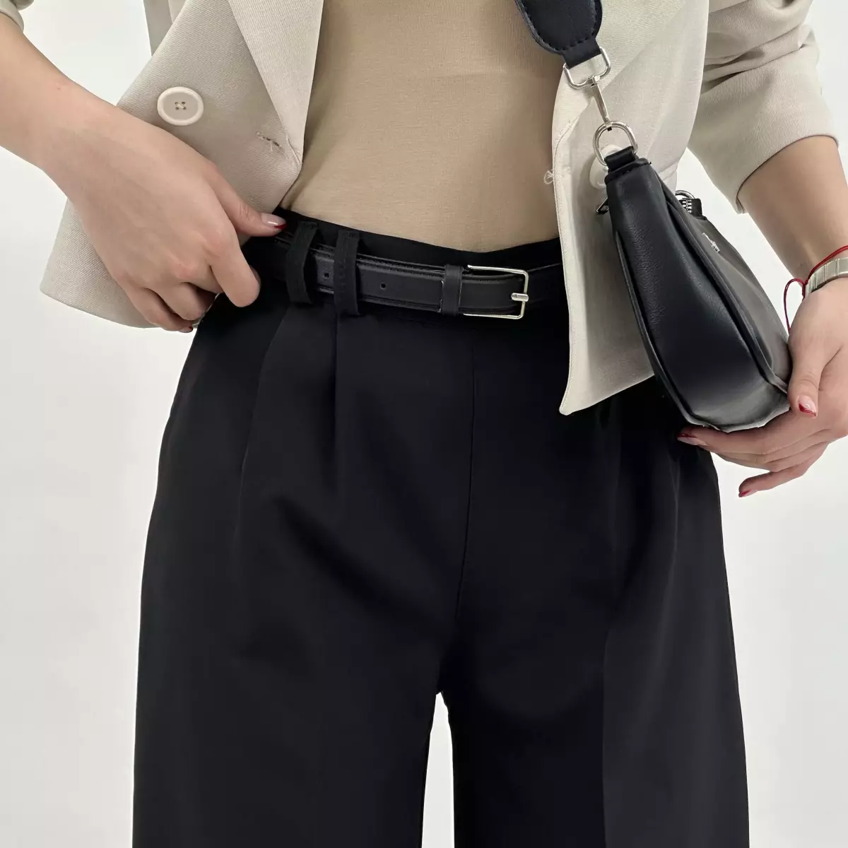 شلوار پارچه ای 1008521