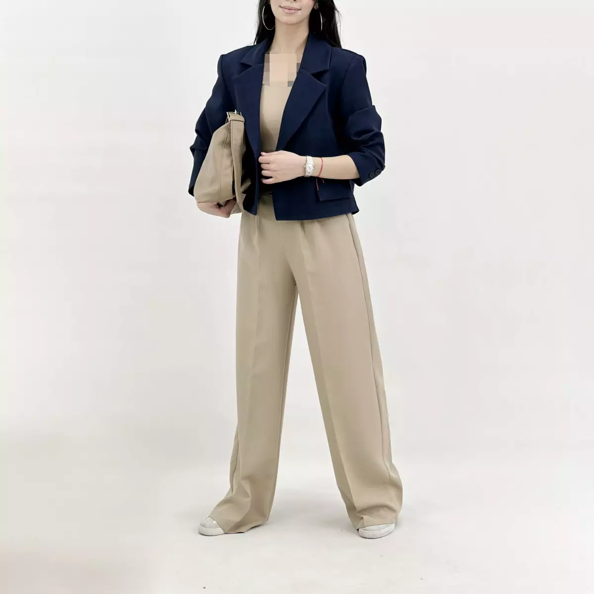 شلوار پارچه ای 1008521