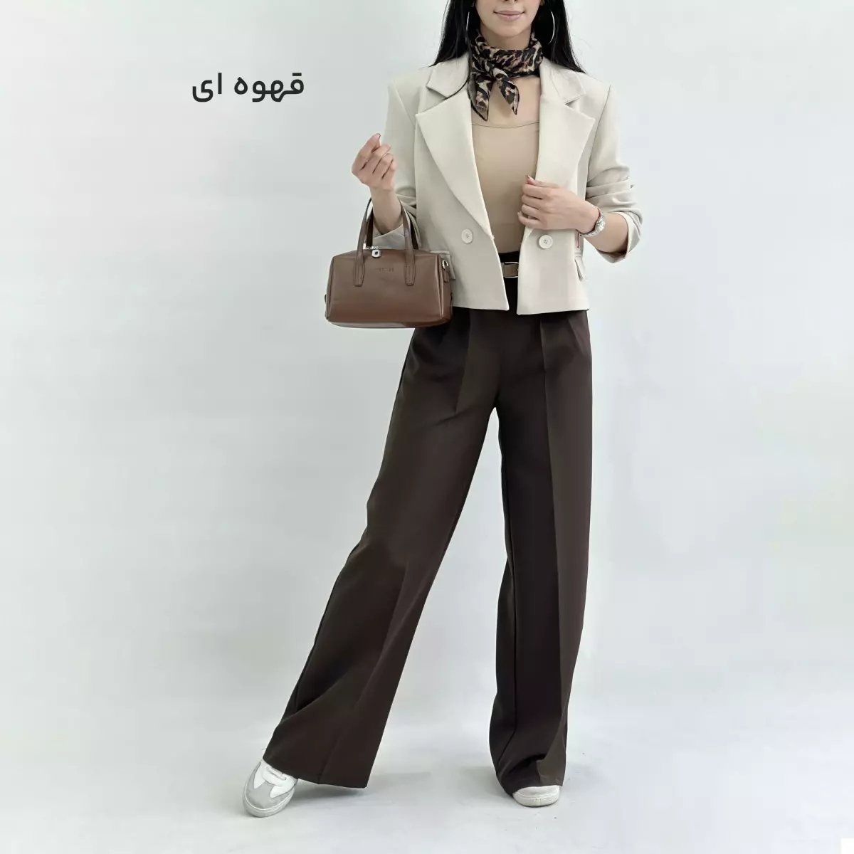 شلوار پارچه ای 1008521