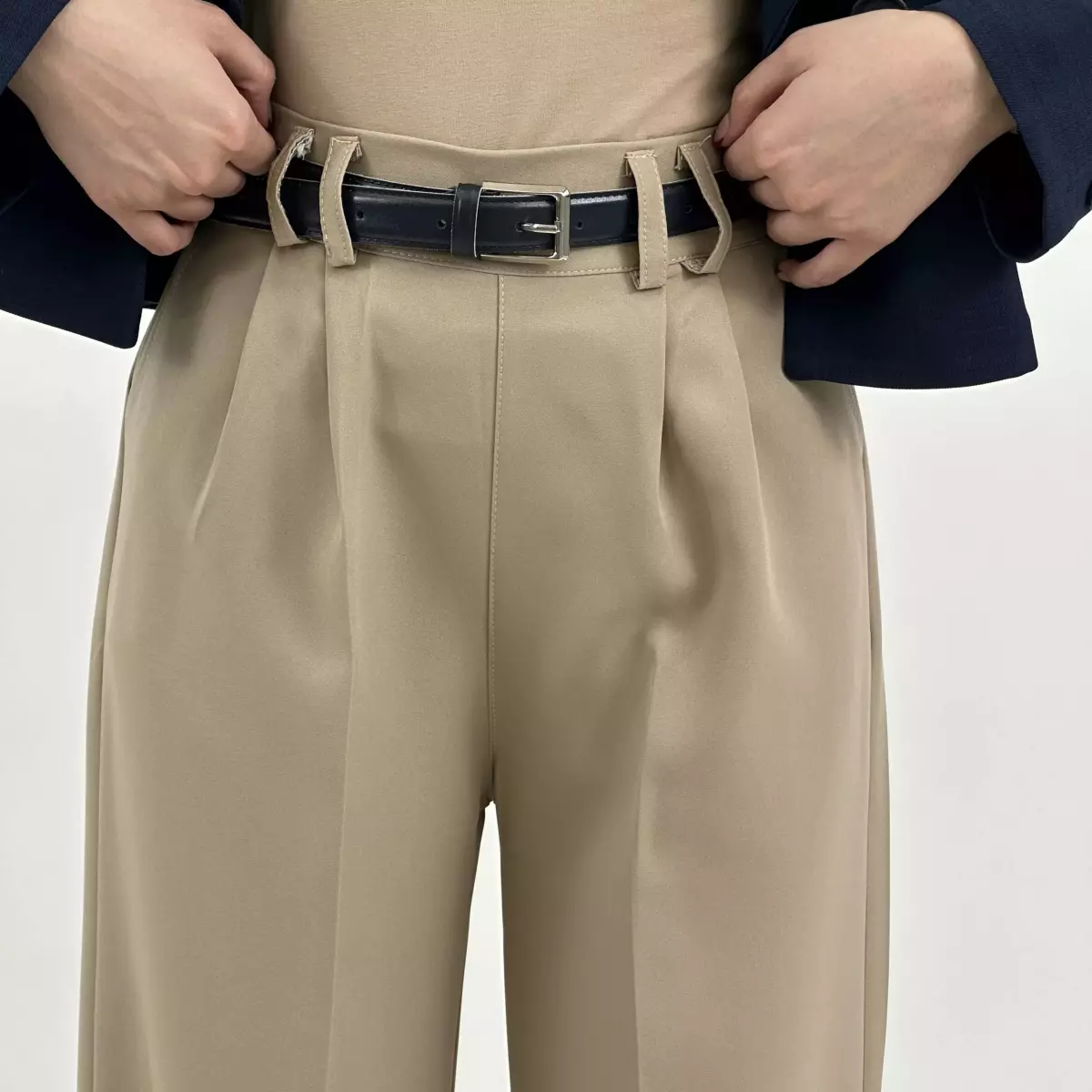 شلوار پارچه ای 1008521