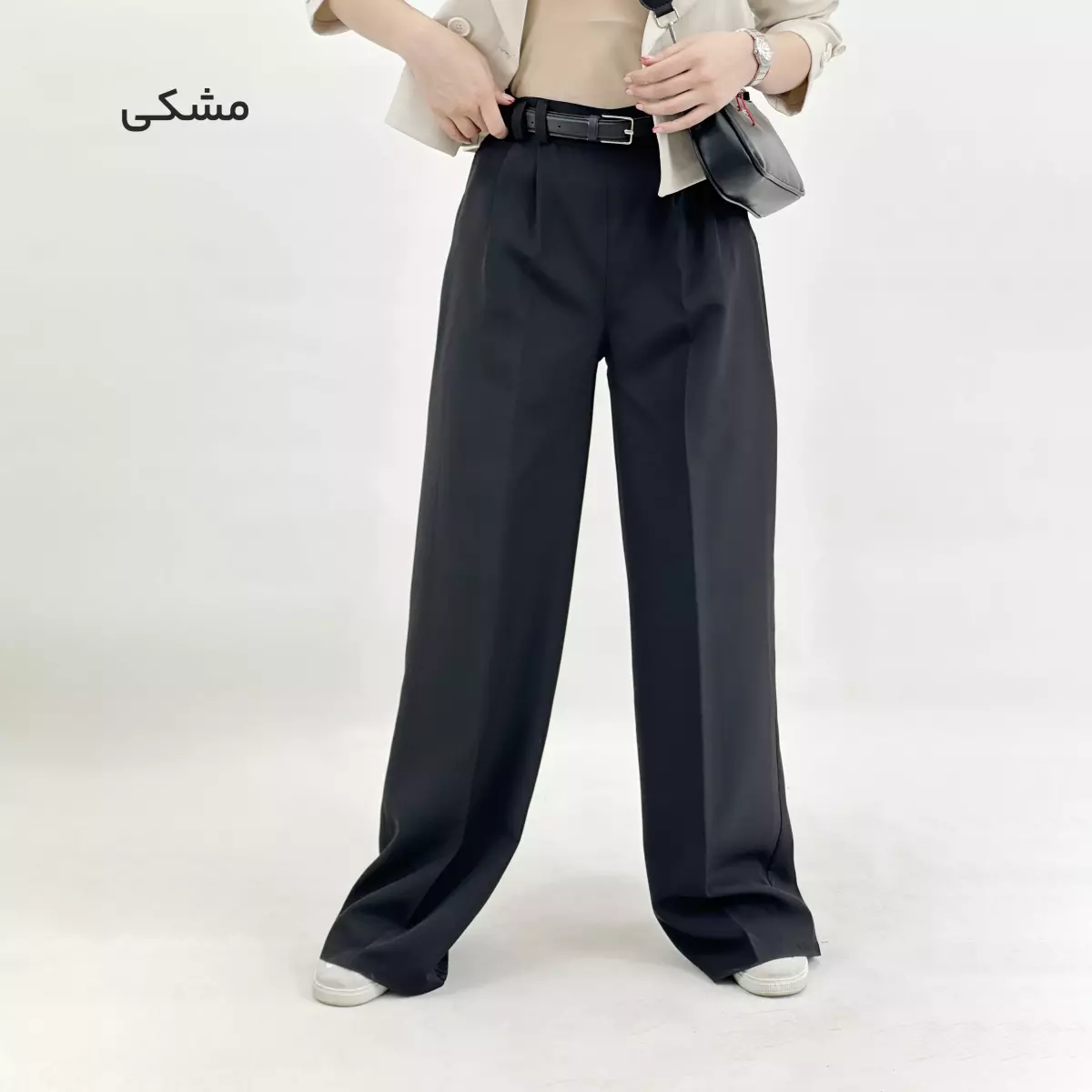 شلوار پارچه ای 1008521