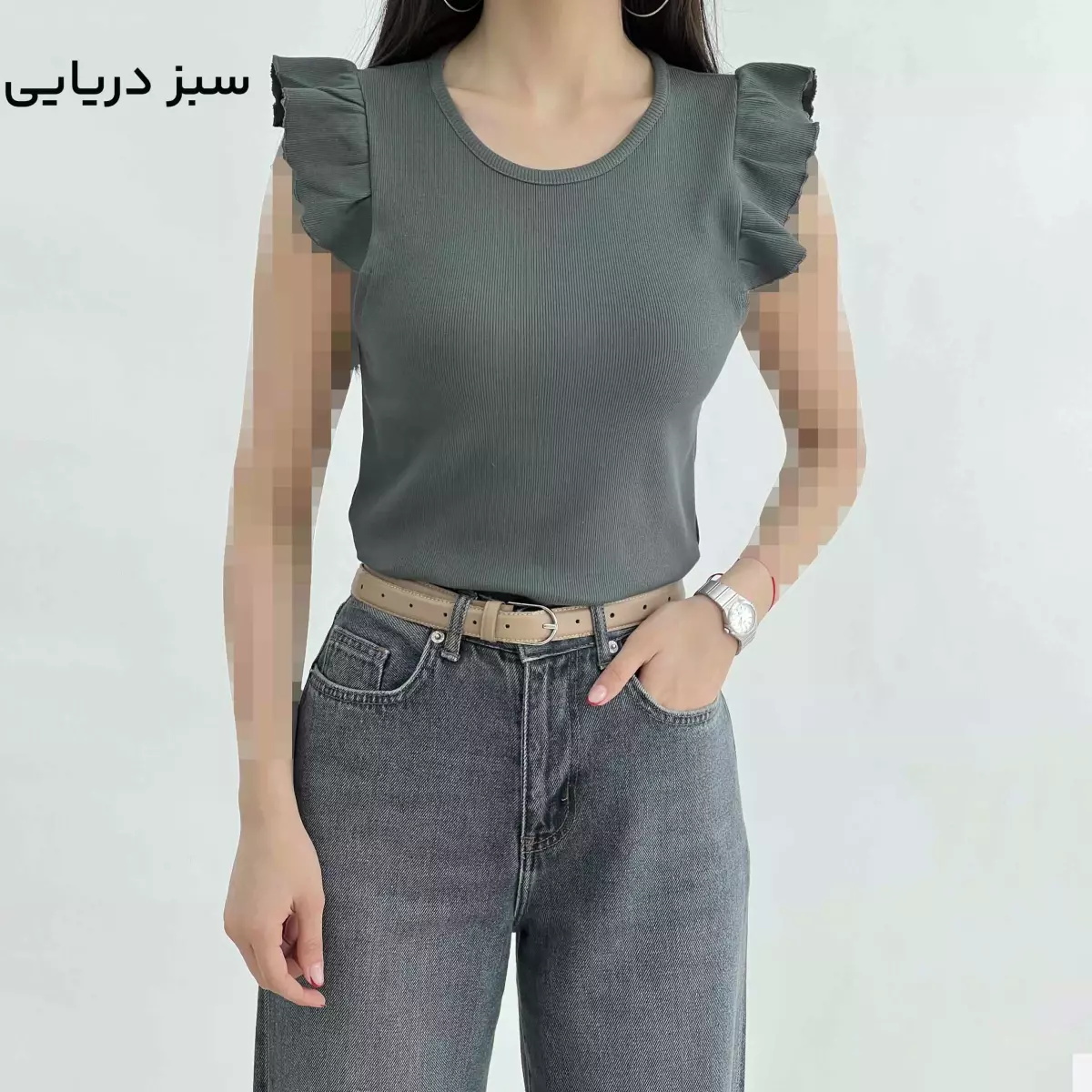 تاپ کبریتی 1008550