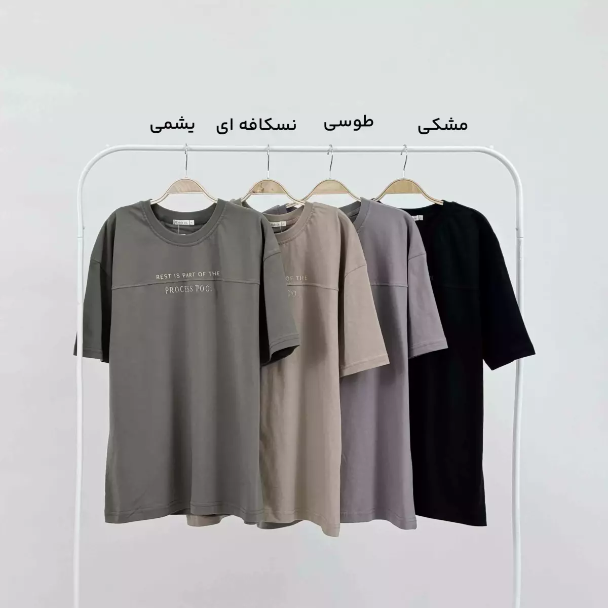تیشرت مردانه 1008551