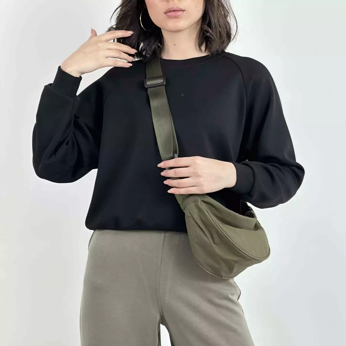 بلوز اویشو 1008552