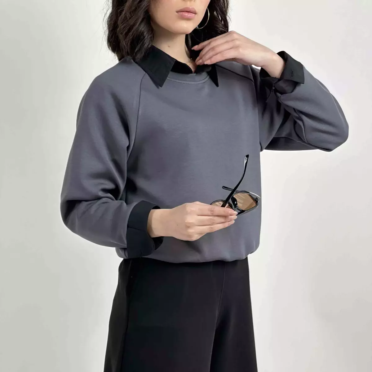 بلوز اویشو 1008552