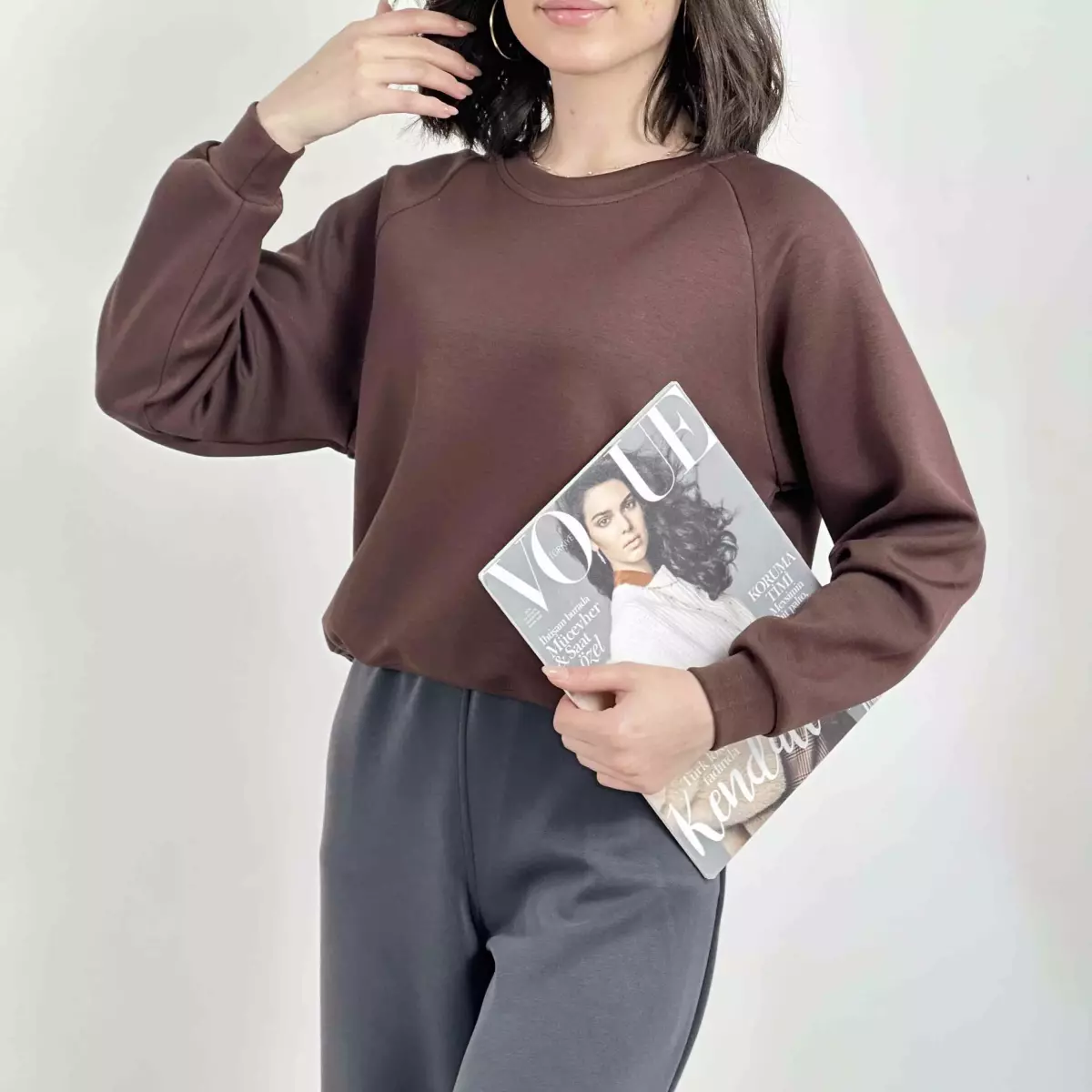 بلوز اویشو 1008552