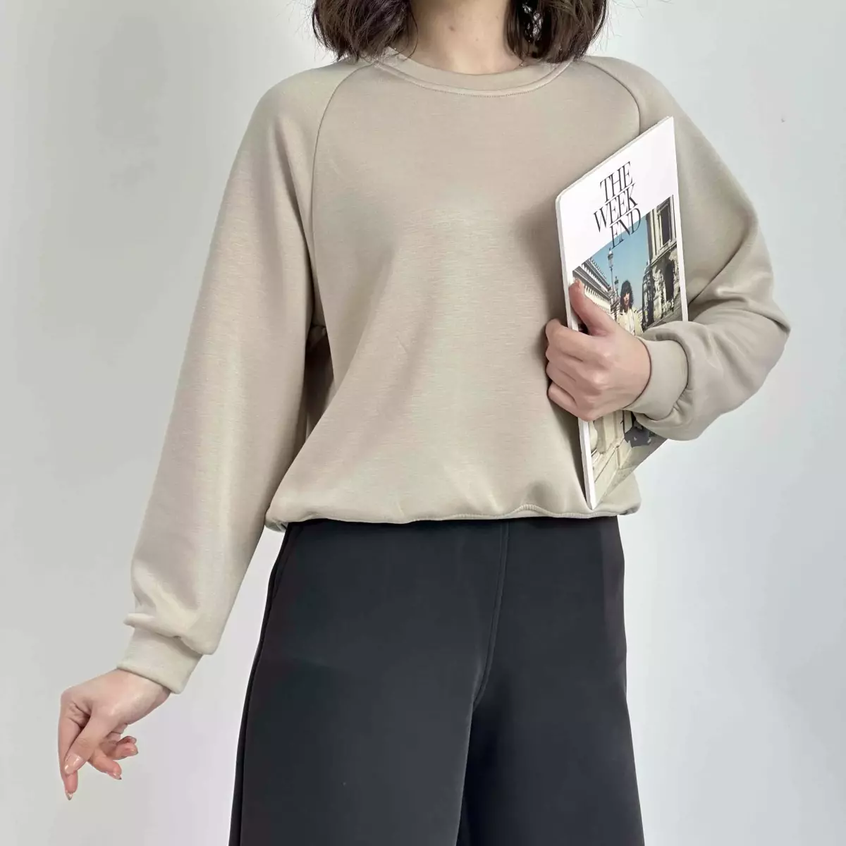 بلوز اویشو 1008552