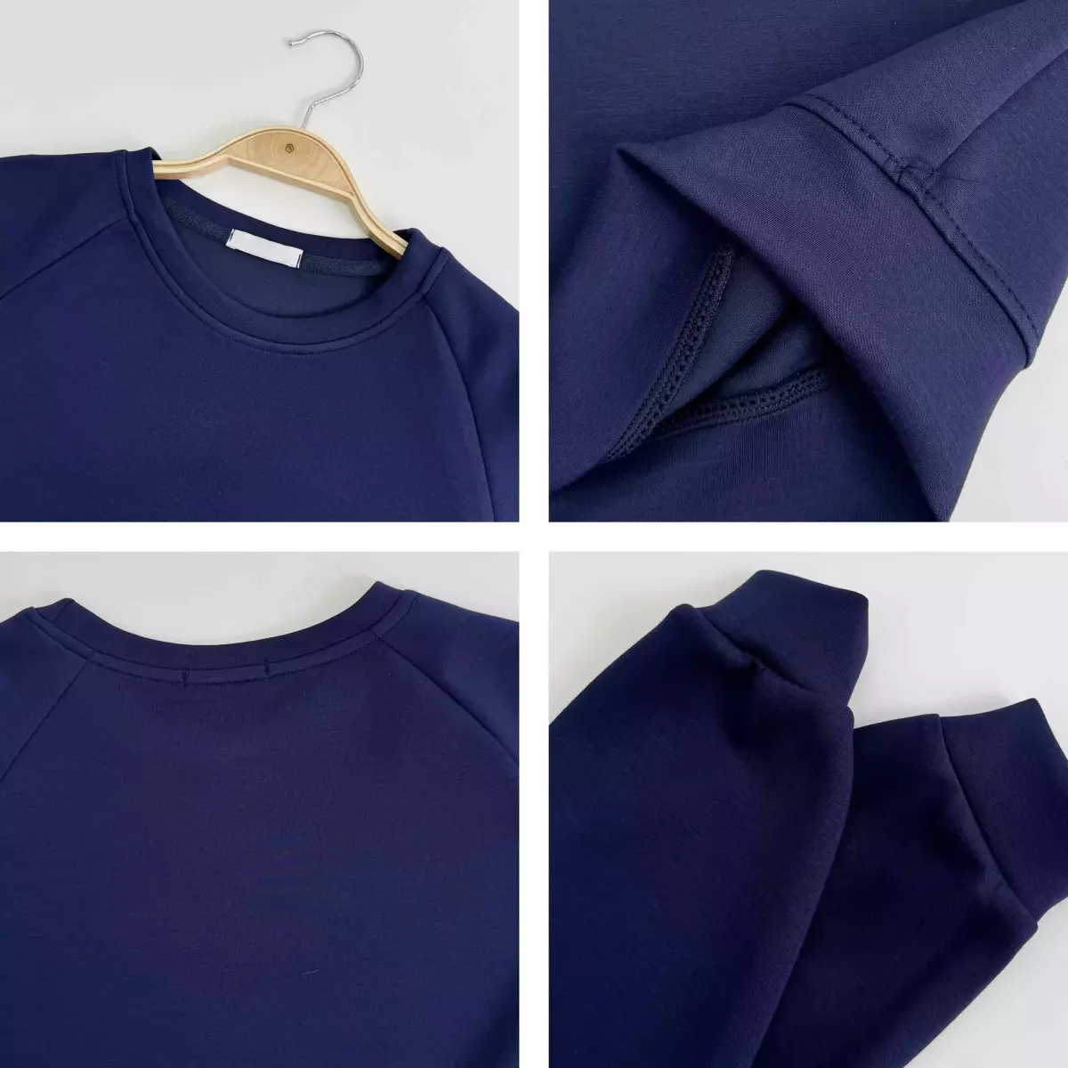 بلوز اویشو 1008552